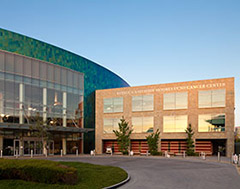 Moores Cancer Center