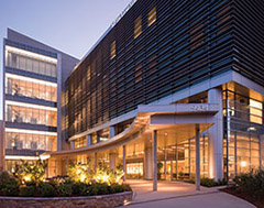 Sulpizio Cardiovascular Center